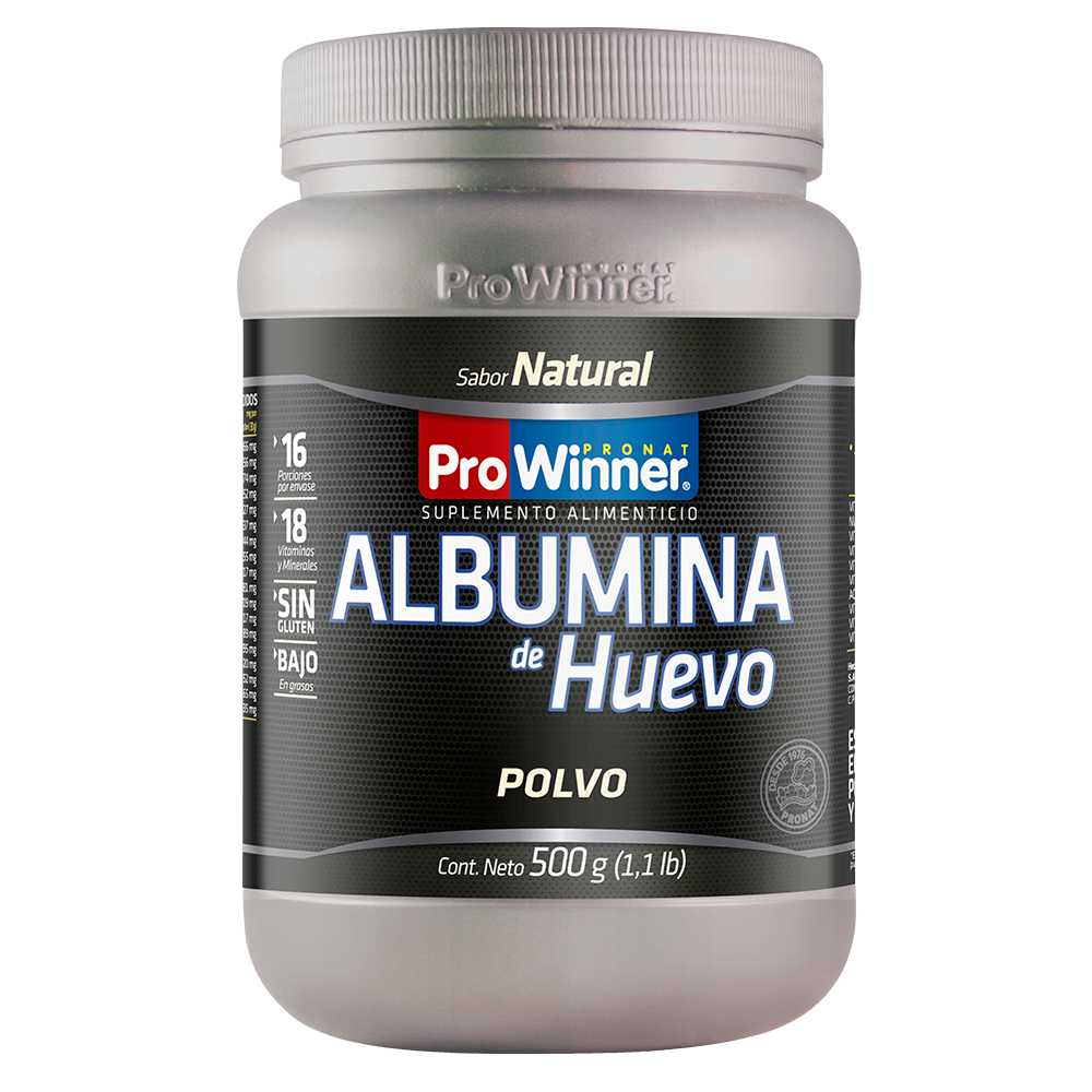 Glucosamina complex prowinner opiniones